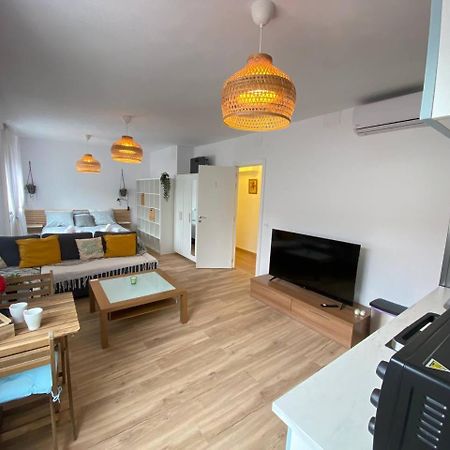Apartamento Trascuesta, Pleno Centro Sanlúcar de Barrameda Exterior foto