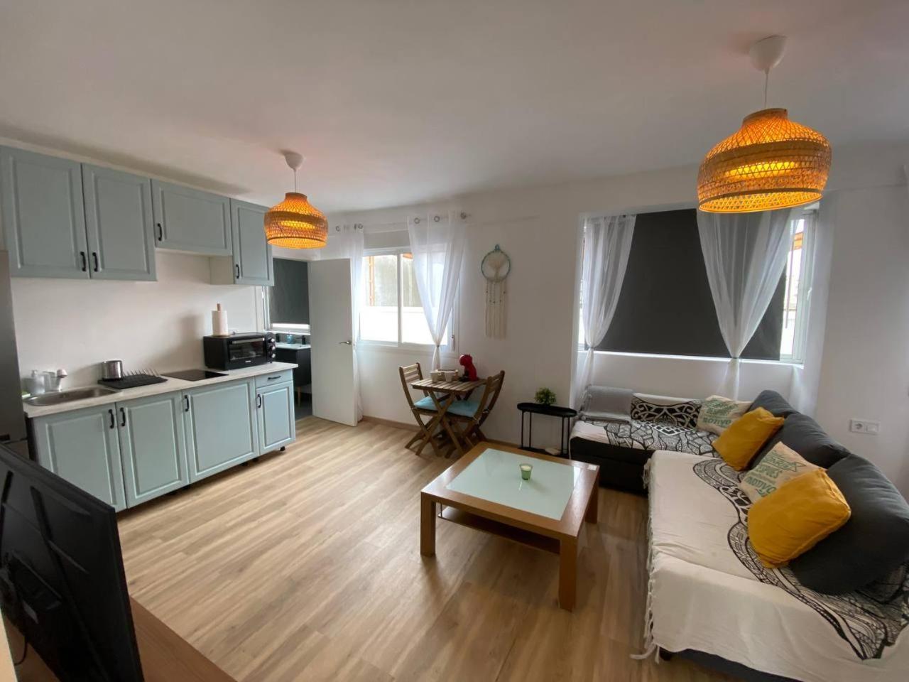 Apartamento Trascuesta, Pleno Centro Sanlúcar de Barrameda Exterior foto