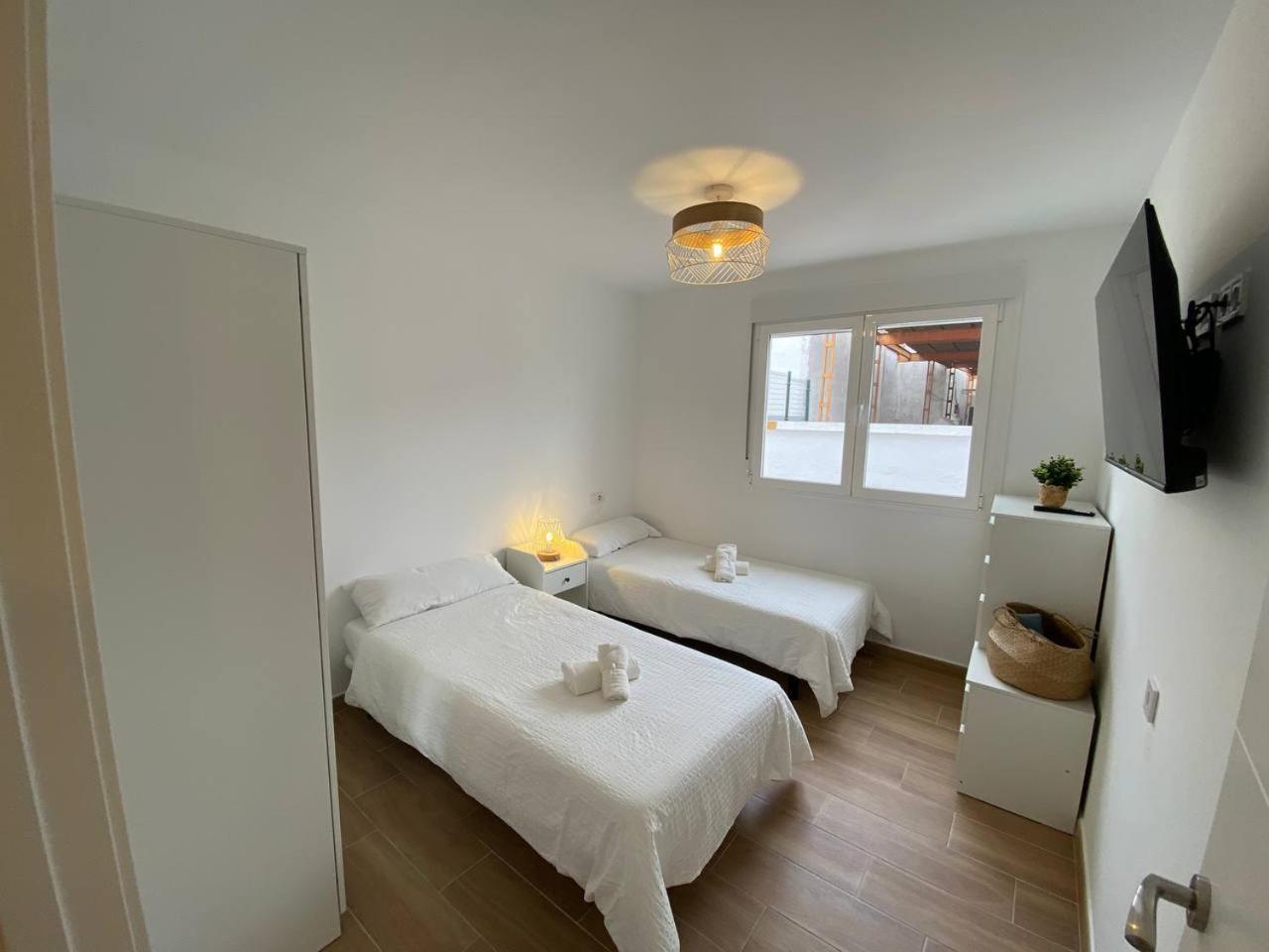 Apartamento Trascuesta, Pleno Centro Sanlúcar de Barrameda Exterior foto