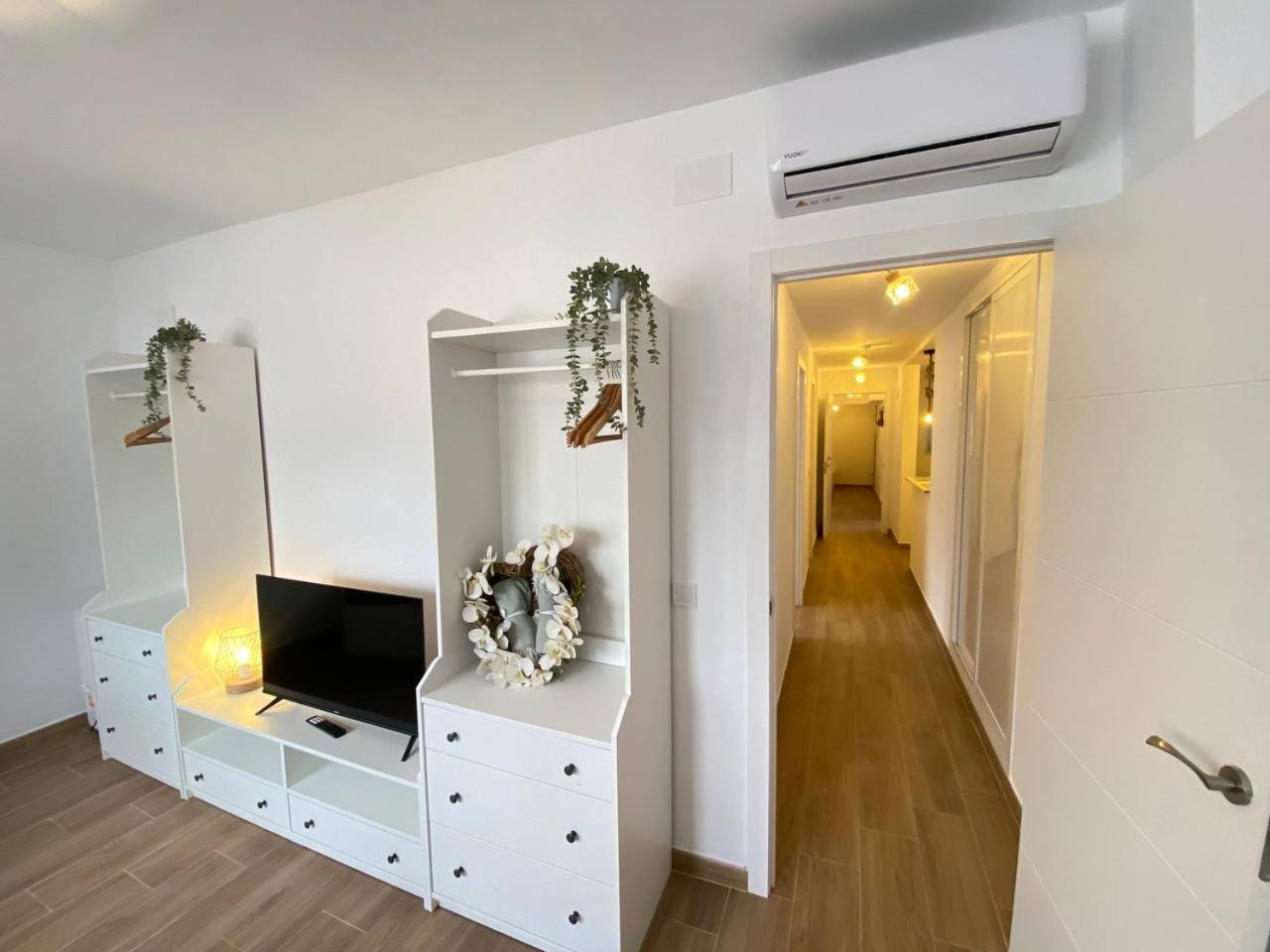 Apartamento Trascuesta, Pleno Centro Sanlúcar de Barrameda Exterior foto