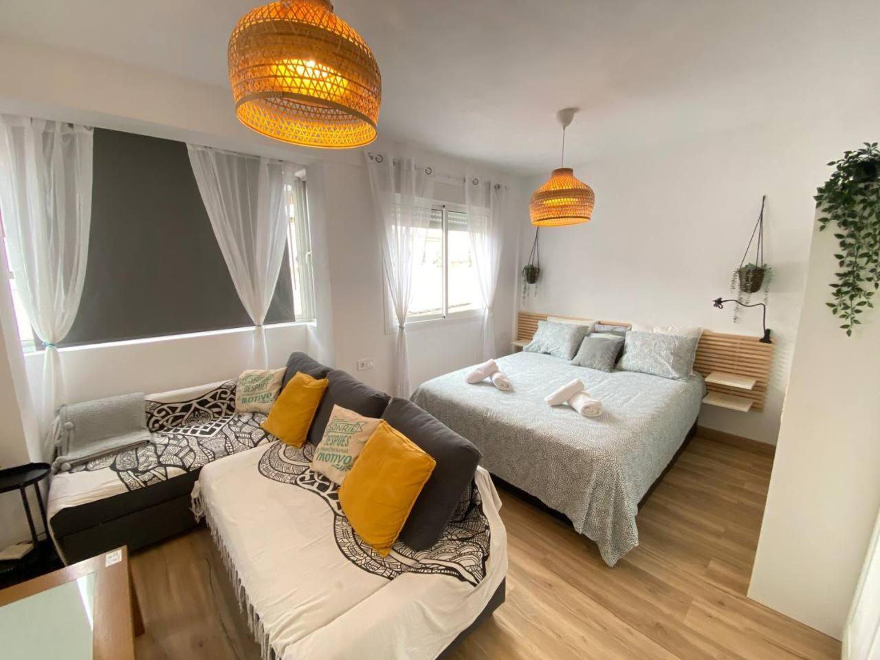 Apartamento Trascuesta, Pleno Centro Sanlúcar de Barrameda Exterior foto