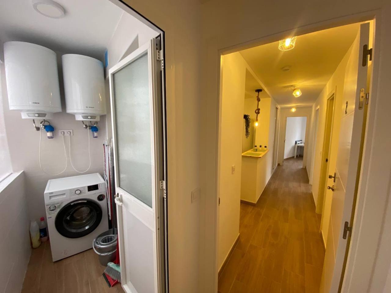 Apartamento Trascuesta, Pleno Centro Sanlúcar de Barrameda Exterior foto